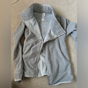 Iviva fleece jacket